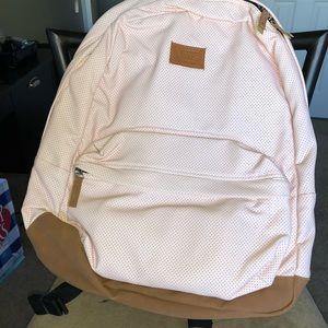 VANS backpack